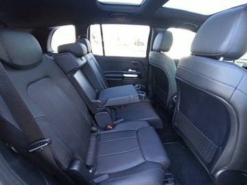 Mercedes GLB SUV 2.0 250 224KM 2021 Mercedes GLB 250, 4 Matic, AMG, 35 tys km, zdjęcie 11