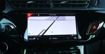 DS 3 Cabrio Facelifting 2016 1.2 PureTech 110KM 2019 Citroen DS3 (Nr.257) 1.2 Automat Nawigacja Kliamtyzacja Kamera Gwarancja, zdjęcie 22