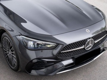 Mercedes CLE Coupe 2.0 200 204KM 2026 CLE 200 4-Matic AMG Line 2.0 (moc 204 KM) 2026, zdjęcie 3