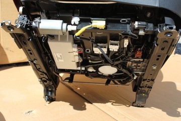 Комплект сидений INFINITI QX70