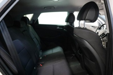 Hyundai Tucson III SUV 1.7 CRDi 141KM 2017 Hyundai Tucson Automat*Salon, zdjęcie 24