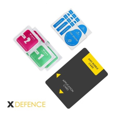 ГИБРИДНОЕ СТЕКЛО ДЛЯ MODECOM SX 7.0, 2 шт.