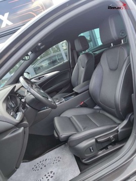 Opel Insignia II Grand Sport Facelifting 2.0 Diesel 174KM 2021 Opel Insignia 2.0 CDTI 174KM Automat Business Elegance Bose Led Navi Faktu, zdjęcie 9