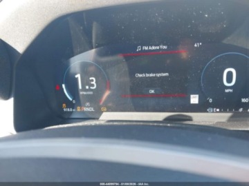 Ford Explorer VI 2025 Ford Explorer Active 2025 2.3 Benzyna 300KM, zdjęcie 10