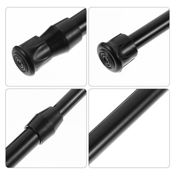 DRĄŻEK TELESKOPOWY DO DOMU DOMOWEGO KARNISY