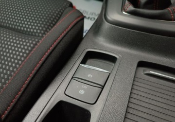 Ford Focus IV Hatchback Facelifting 1.0 EcoBoost 125KM 2024 Ford Focus 1.0 Ecoboost Hybrid 125KM ST-LineX SalonPL SerwisASO VAT23 Gwar, zdjęcie 27