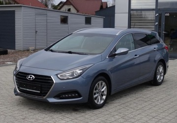 Hyundai i40 Kombi Facelifting 2.0 GDI 165KM 2015 Hyundai i40 2.0 Benz. 165KM I Wlasciciel Bezwypadkowy Serwis Super Stan Op, zdjęcie 4