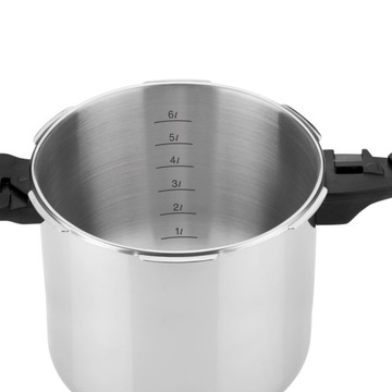 СКОРОВАРКА TESCOMA ЭКСКЛЮЗИВНАЯ СКОРОВАРКА 7.5