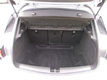 Opel Astra K Hatchback Facelifting 1.2 Turbo 130KM 2019 Opel Astra K 1.2 rej. 2020, zdjęcie 8