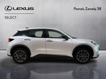 Lexus 2025 Lexus LBX 1.5 Hybrid Elegant Lexus LBX 1.5 Elegant, zdjęcie 3