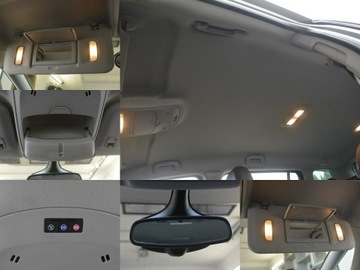 Opel Zafira C Tourer Facelifting 1.4 Turbo 120KM 2017 Opel Zafira 1.4Turbo doinwestowany 7osobowy kamera, zdjęcie 22