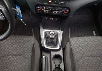 Kia Ceed III Hatchback 1.4 T-GDi 140KM 2019 Kia Ceed SalonPL M 1.4T-GDI 140KM Kamera Climatronic Tempomat Asystenci FV, zdjęcie 13