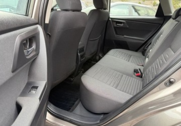 Toyota Auris II Touring Sports Facelifting 1.6 Valvematic 132KM 2016 Toyota Auris Comfort, salon Polska, serwis ASO, podgrz. fotele, czujniki,, zdjęcie 15