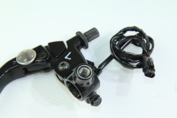 HUSQVARNA VITPILEN 401 2018 - КРЕПЛЕНИЕ РУЧКИ СЦЕПЛЕНИЯ