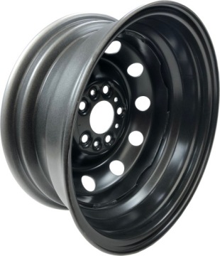 FIAT DUCATO III STEEL RIM 6Jx15H2 15' ET68 ORG