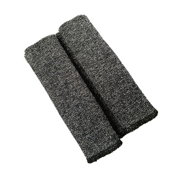 Многофункциональная защита сварочной шеи от нагрева.