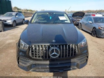 Mercedes GLE V167 2021 Mercedes-Benz GLE 53 AMG Coupe 4Matic 2021 3.0l 3.0 Benzyna 429KM, zdjęcie 7