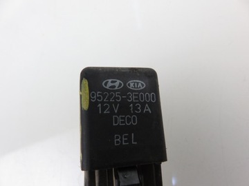RELÉ KIA SORENTO I 95225-3E000