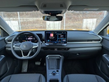 Volkswagen T-Roc I SUV Facelifting 1.5 TSI ACT 150KM 2026 Volkswagen T-Roc Life 1.5 eTSI 150KM DSG, zdjęcie 11