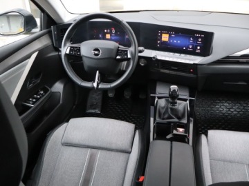 Opel Astra L Hatchback 1.2 Turbo 130KM 2022 Opel Astra 1.2 Turbo, Salon Polska, 1. Właściciel, zdjęcie 6