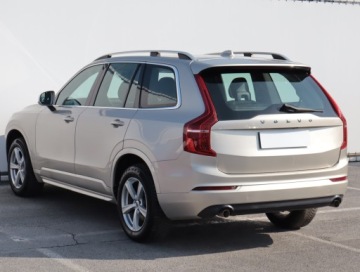 Volvo XC90 II SUV 2.0 D4 190KM 2016 Volvo XC90 D4, Salon Polska, Serwis ASO, 187 KM, zdjęcie 3