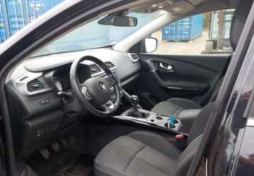 Renault Kadjar Crossover 1.5 dCi 110KM 2018 Renault Kadjar Okazja 1.5 Diesel 110KM, zdjęcie 25