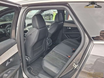 Peugeot 3008 II Crossover Facelifting  1.5 BlueHDi 130KM 2021 Peugeot 3008 1,5 hdi GT LINE alcantara kamera alu oplacony 1.5 Diesel, zdjęcie 10