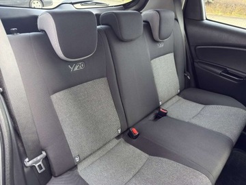 Toyota Yaris III Hatchback 5d Facelifting 2017 1.5 Dual VVT-iE 111KM 2019 Toyota Yaris 1.5 VVTI 111 KM Y20 Kamera Alu Gwarancja Podgrzewane fotele S, zdjęcie 32