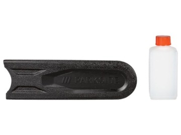 АККУМУЛЯТОРНАЯ ЦЕПНАЯ ПИЛА PARKSIDE 20V