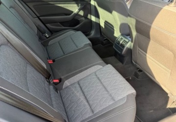 Volkswagen Passat B8 Variant Facelifting 1.5 TSI EVO 150KM 2022 Volkswagen Passat salon PL FV Vat 23 rok gwarancji automat DSG, zdjęcie 26