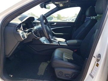 Audi A6 C8 2023 Audi a6 Premium Plus 2023 2.0l 2.0 Benzyna 261KM, zdjęcie 7