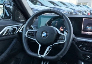 BMW Seria 4 G22-23-26 2023 BMW Seria 4 I wlasciciel M Sport 360 Gwarancja Bezwypadkowy FVAT23, zdjęcie 16