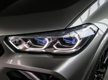 BMW Seria 6 G32 2021 BMW X6M BMW X6 M Competition 4.4 Benzyna 600KM, zdjęcie 31