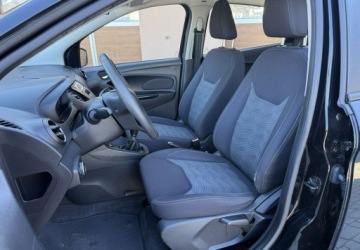 Ford 2018 Ford Ka 1,2 71KM Klimatyzacja 1Wlasciciel 1.2 Benzyna 71KM, zdjęcie 17