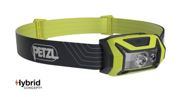 Czołówka TIKKA 350 lm (Żółty) Petzl