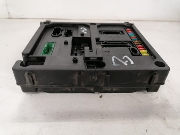 VOLKSWAGEN SHARAN 1.9 TDI МОДУЛЬ BSI BOX 7M3962258AF