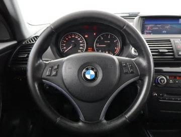 BMW Seria 1 E81/E87 Hatchback 3d E81 2.0 116d 115KM 2011 BMW 1 116d, Navi, Klima, Klimatronic, Tempomat, zdjęcie 14