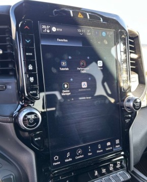 Dodge Ram V 2023 Dodge RAM Dodge RAM 5.7 Benzyna 390KM, zdjęcie 15