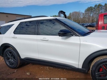 Ford Explorer VI 2025 Ford Explorer 2025r., ST-LINE, od ubezpieczalni 2.3 Benzyna 300KM, zdjęcie 7