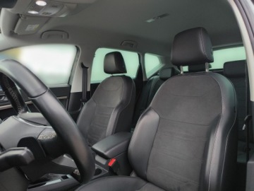 Seat Ateca SUV Facelifting 1.5 EcoTSI 150KM 2023 Seat Ateca 1.5 TSI / 150 KM DSG FV-23%, Bezwypadko, zdjęcie 23