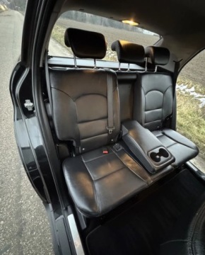  SsangYongKGM Korando 4X4 NAVI 145 tys.km PISEMNA GWARANCJA w cenie Trans, zdjęcie 27