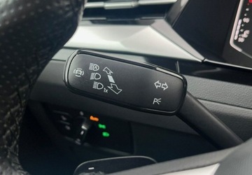 Volkswagen Arteon Fastback Facelifting 2.0 TSI 190KM 2022 Volkswagen Arteon Automat Navi Virtual Grzana fotele przodtyl 190 Koni, zdjęcie 24
