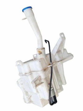 NÁDRŽ KAPALINY OSTŘIKOVAČŮ TOYOTA AVENSIS II T27 09-15