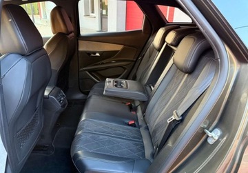 Peugeot 3008 II Crossover 2.0 BlueHDi 180KM 2018 Peugeot 3008 GT 2.0HDi 180ps AutoMat8Biegowy FullLed Panorama Bezwypadkowy, zdjęcie 27