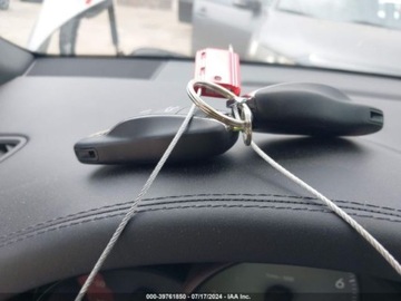 Porsche Macan 2023 Porsche Macan S 2023 2.9l 2.9 Benzyna 375KM, zdjęcie 13