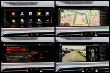 BMW X5 G05 SUV 2.0 25d 231KM 2022 BMW X5 xDrive25d Podgrz.f Ambient LED Salon PL, zdjęcie 20