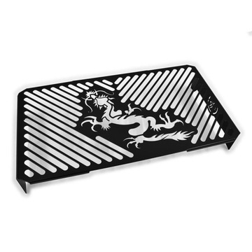 ZIEGER OSŁONA CHŁODNICY 10002020