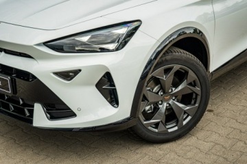 Cupra Formentor Crossover 1.5 TSI 150KM 2026 Cupra Formentor 1.5 TSI 150 KM, zdjęcie 2