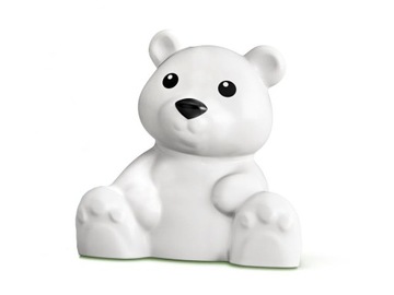 TS Nowe LEGO DUPLO - zoo MIŚ
