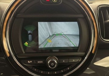 Mini Countryman F60 2019 MINI Countryman Kamera Cofania l Podgrzewany Fotel l Nawigacja l PL 1.5, zdjęcie 21